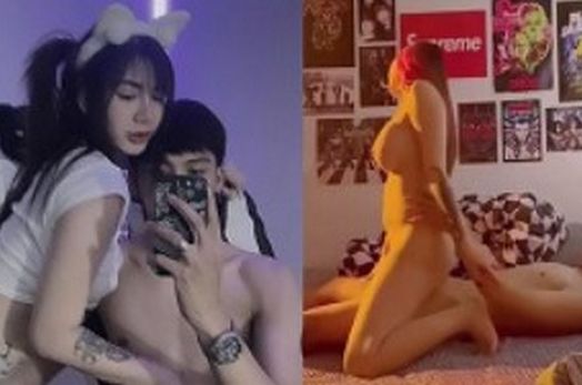 Idol sex bé Tôm onlyfans chịch nhau với bạn trai